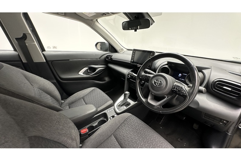 Used Toyota Yaris Cross 2023 for sale - 78201241: Photo 27