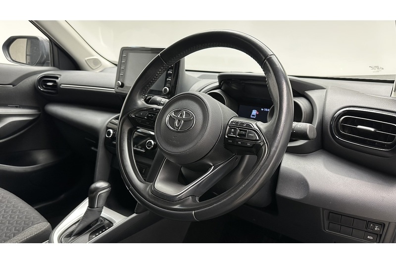 Used Toyota Yaris Cross 2023 for sale - 78201241: Photo 29