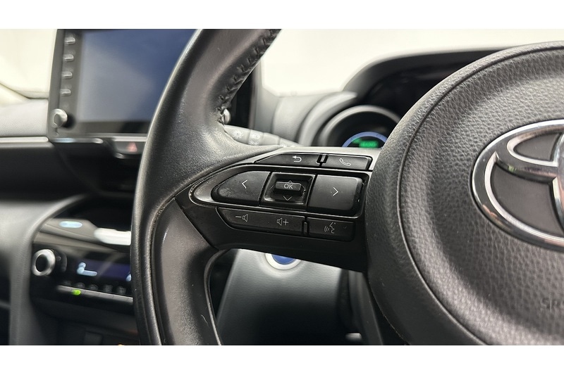 Used Toyota Yaris Cross 2023 for sale - 78201241: Photo 36