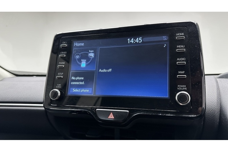 Used Toyota Yaris Cross 2023 for sale - 78201241: Photo 38