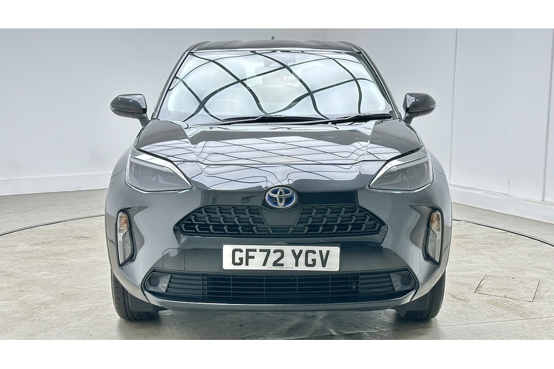 Used Toyota Yaris Cross 2023 for sale - 78201241: Photo 4