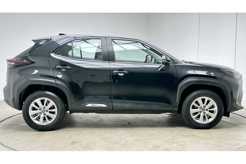 Used Toyota Yaris Cross 2023 for sale - 78201241: Photo 5