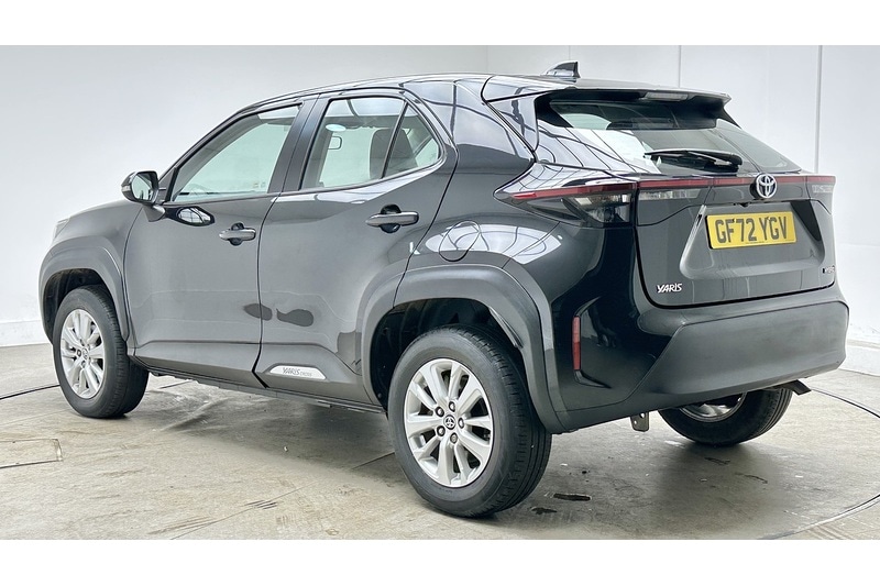 Used Toyota Yaris Cross 2023 for sale - 78201241: Photo 6