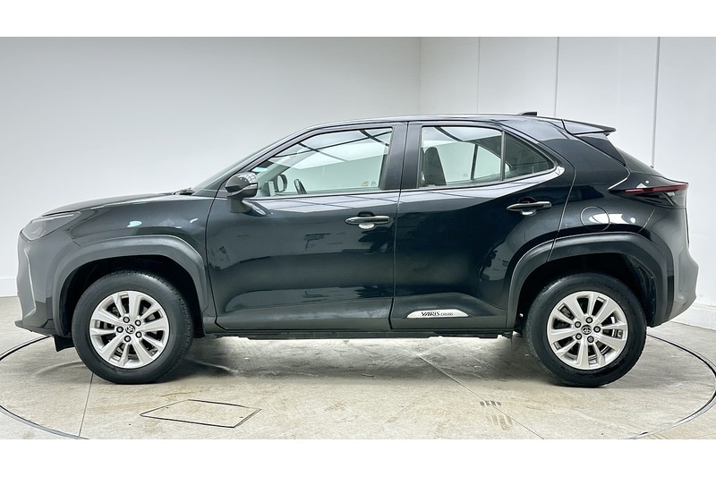 Used Toyota Yaris Cross 2023 for sale - 78201241: Photo 7