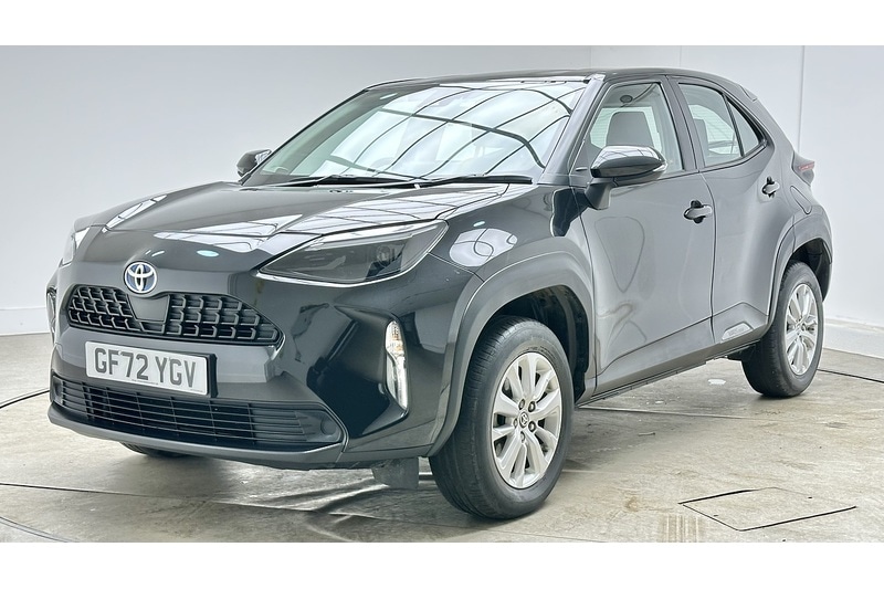 Used Toyota Yaris Cross 2023 for sale - 78201241: Photo 8