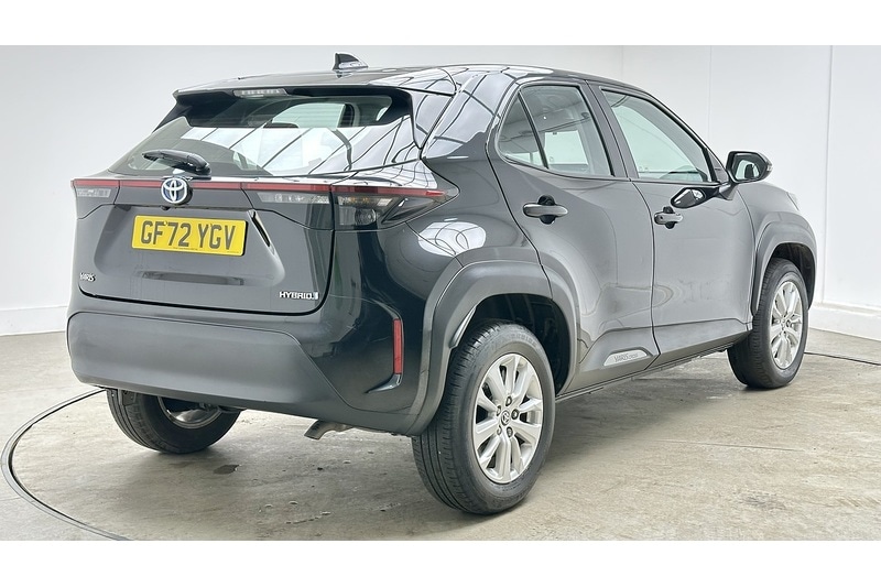 Used Toyota Yaris Cross 2023 for sale - 78201241: Photo 9