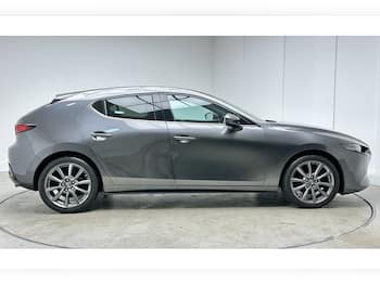 Used Mazda Mazda3 2023 for sale - 79817457: Photo