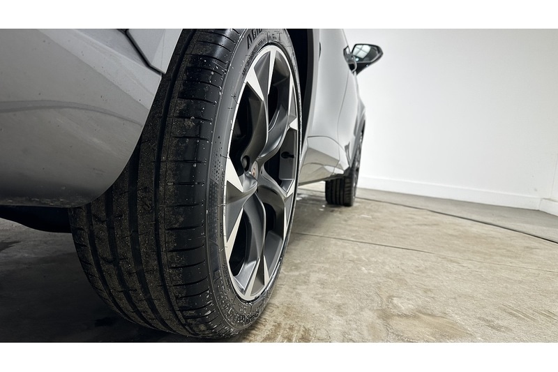 Used Cupra Formentor 2021 for sale - 77379153: Photo 16