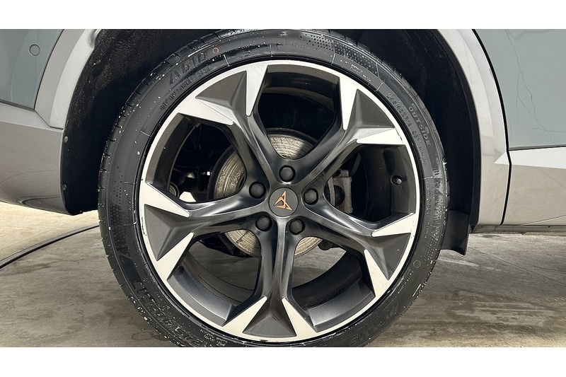 Used Cupra Formentor 2021 for sale - 77379153: Photo 17