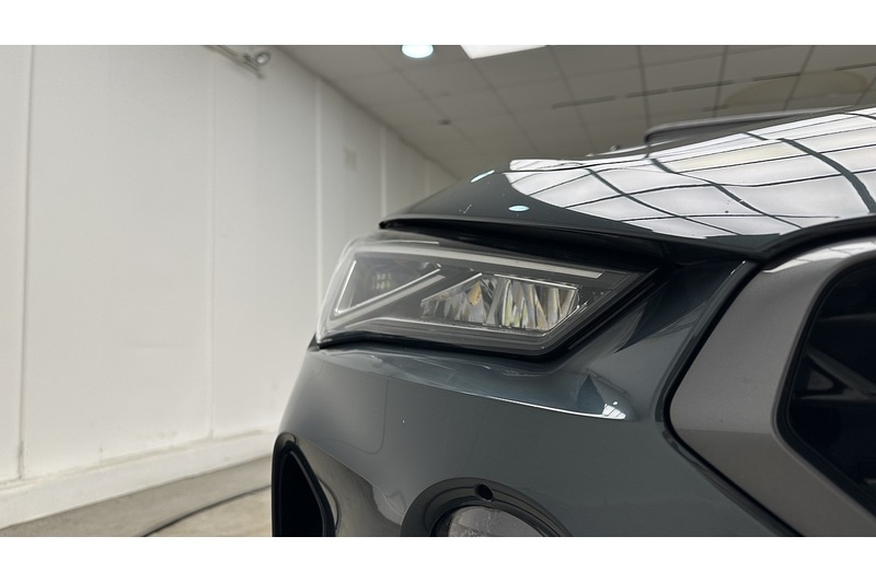 Used Cupra Formentor 2021 for sale - 77379153: Photo 18