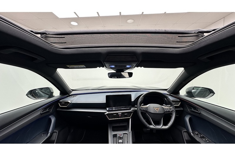 Used Cupra Formentor 2021 for sale - 77379153: Photo 2