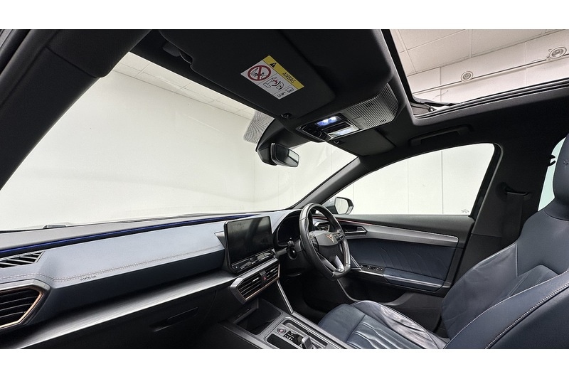 Used Cupra Formentor 2021 for sale - 77379153: Photo 22