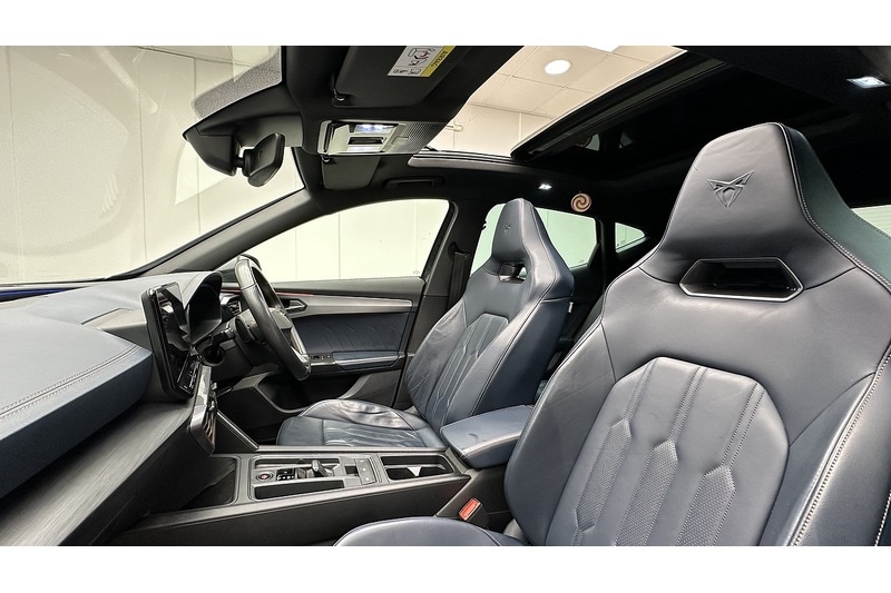 Used Cupra Formentor 2021 for sale - 77379153: Photo 23