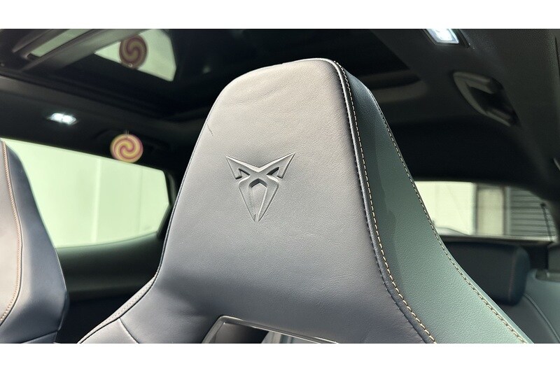 Used Cupra Formentor 2021 for sale - 77379153: Photo 24