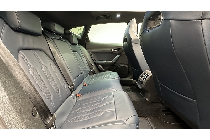 Used Cupra Formentor 2021 for sale - 77379153: Photo 28