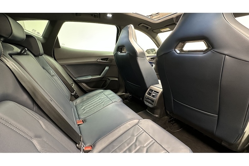 Used Cupra Formentor 2021 for sale - 77379153: Photo 29