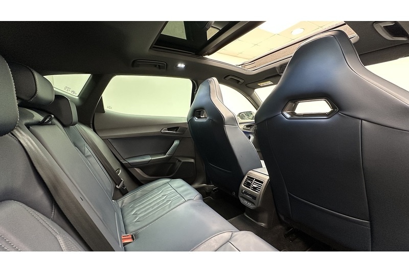 Used Cupra Formentor 2021 for sale - 77379153: Photo 31