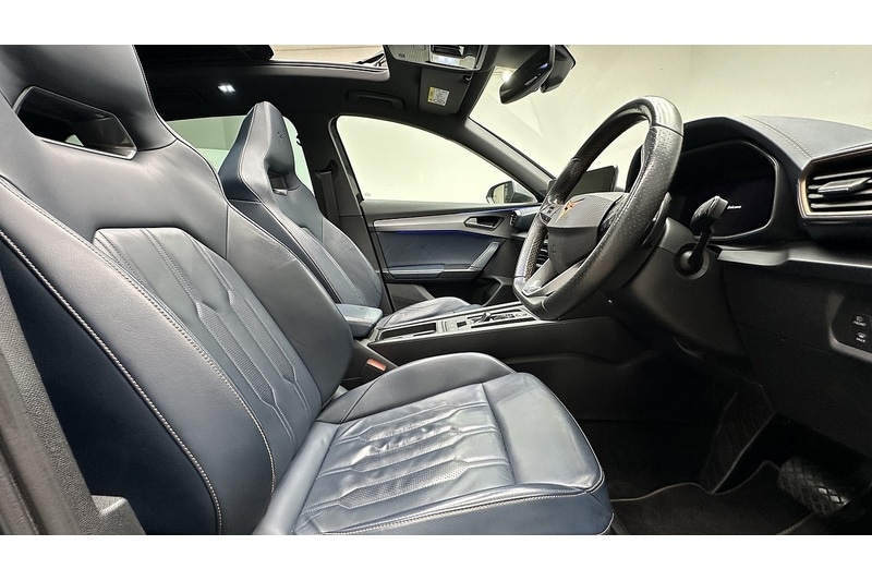 Used Cupra Formentor 2021 for sale - 77379153: Photo 33