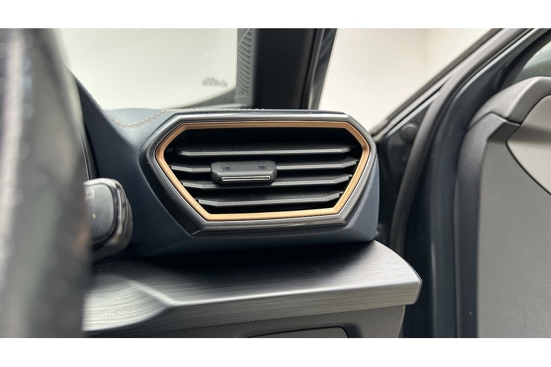 Used Cupra Formentor 2021 for sale - 77379153: Photo 40