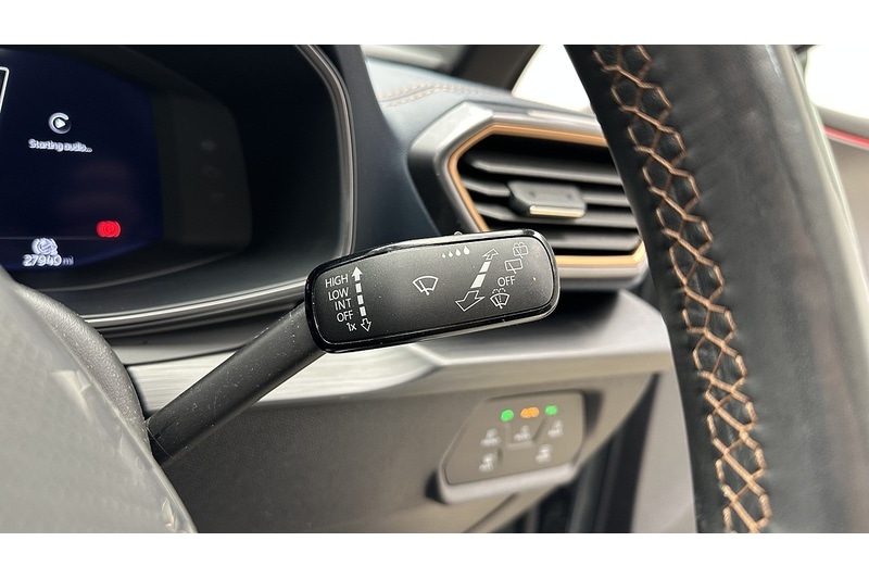 Used Cupra Formentor 2021 for sale - 77379153: Photo 43