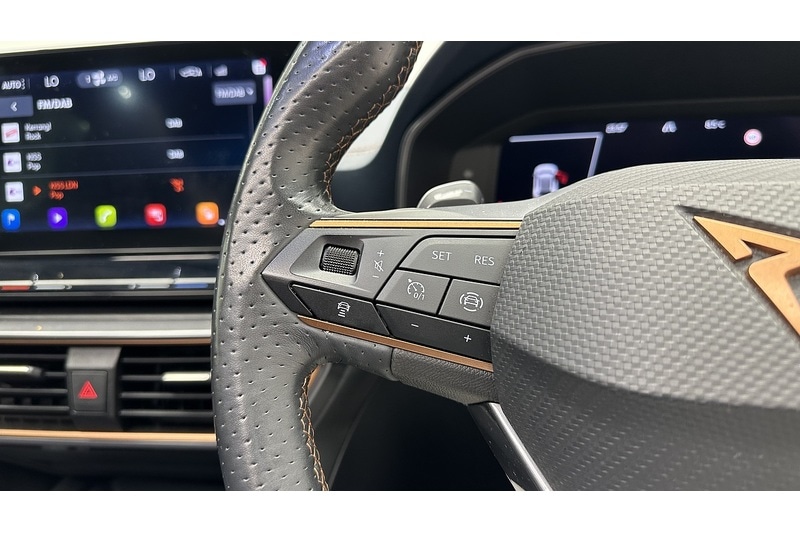 Used Cupra Formentor 2021 for sale - 77379153: Photo 44