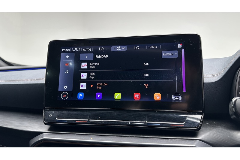 Used Cupra Formentor 2021 for sale - 77379153: Photo 47