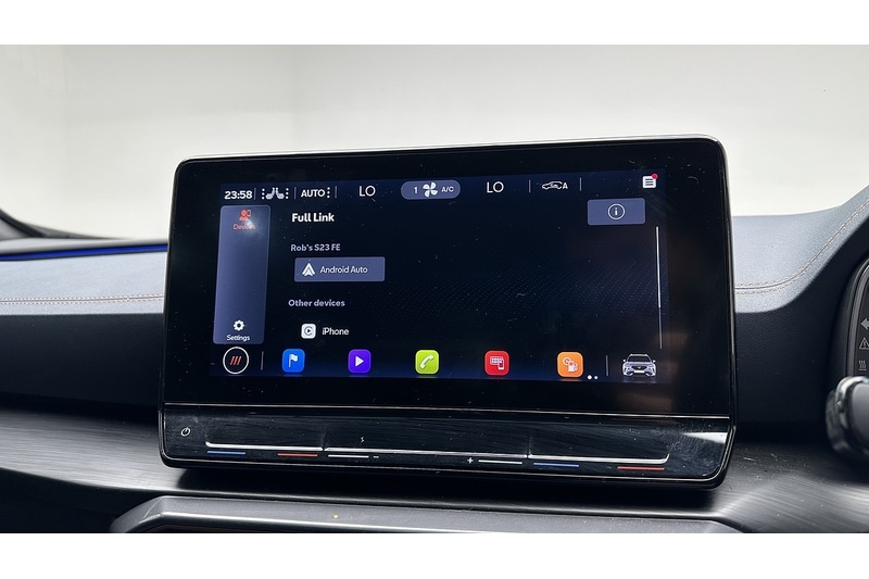 Used Cupra Formentor 2021 for sale - 77379153: Photo 48