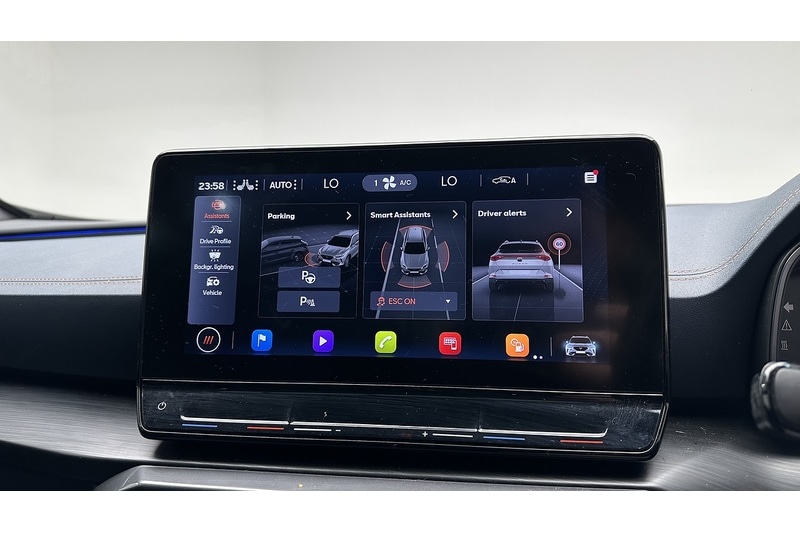 Used Cupra Formentor 2021 for sale - 77379153: Photo 49