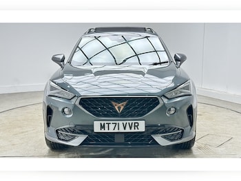 Used Cupra Formentor 2021 for sale - 77379153: Photo