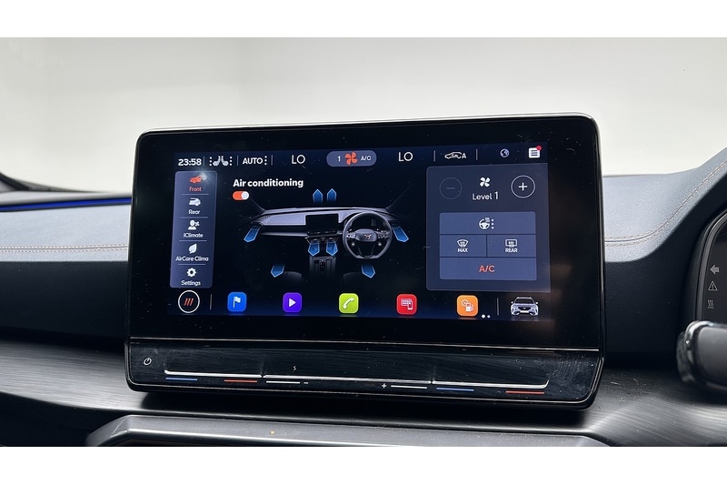 Used Cupra Formentor 2021 for sale - 77379153: Photo 50