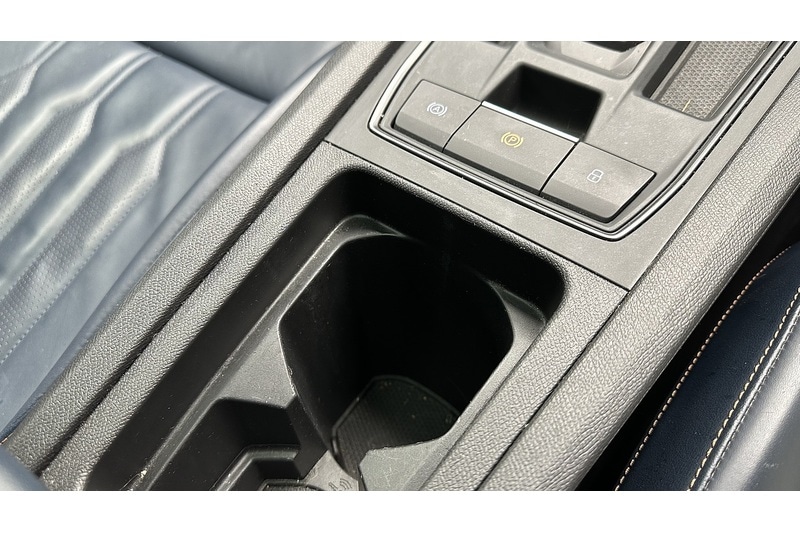 Used Cupra Formentor 2021 for sale - 77379153: Photo 57