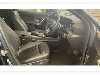 Used Mercedes-Benz A-Class 2023 for sale - 78668519: Photo
