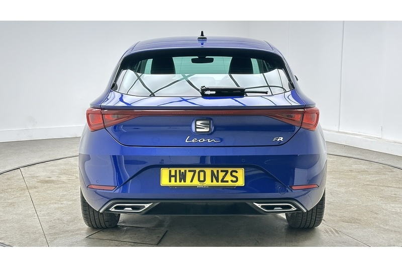 Used SEAT Leon 2020 for sale - 78045112: Photo 10