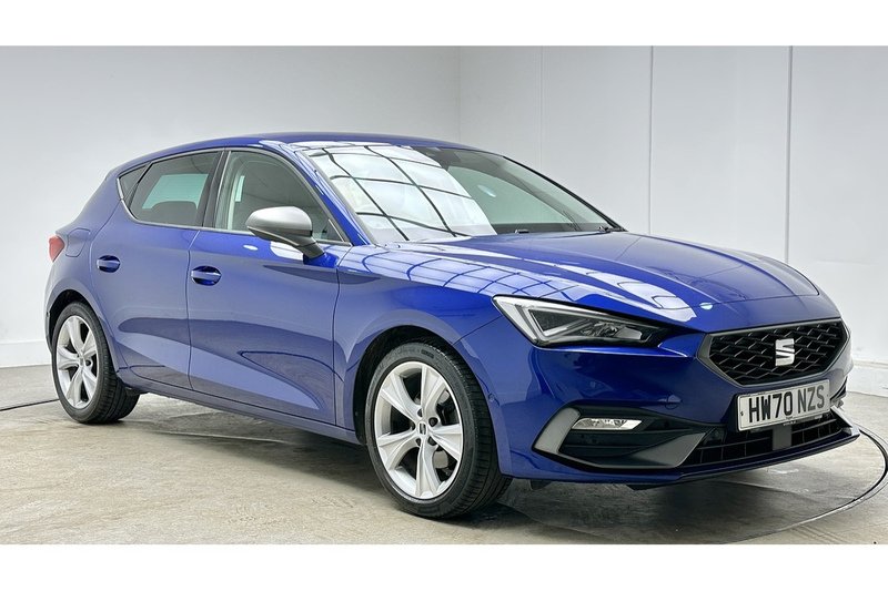 Used SEAT Leon 2020 for sale - 78045112: Photo 11