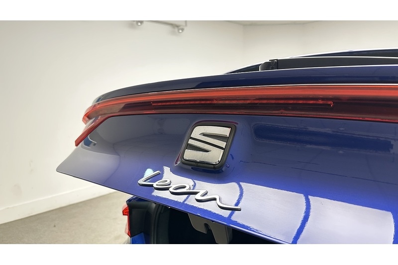 Used SEAT Leon 2020 for sale - 78045112: Photo 13