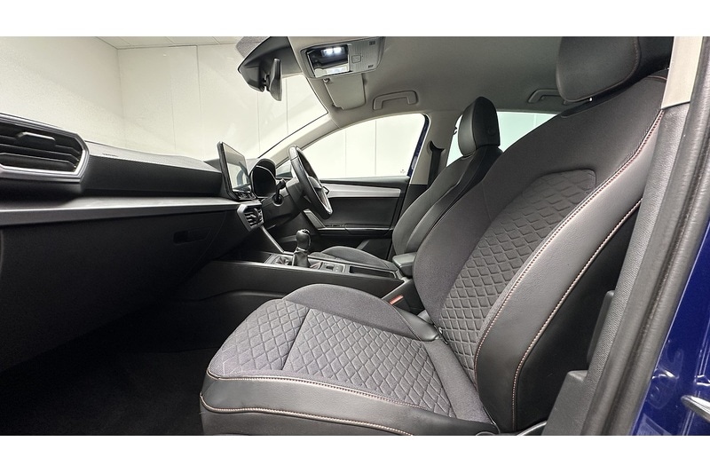 Used SEAT Leon 2020 for sale - 78045112: Photo 19