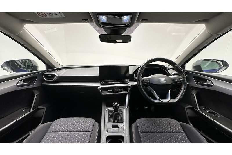 Used SEAT Leon 2020 for sale - 78045112: Photo 2