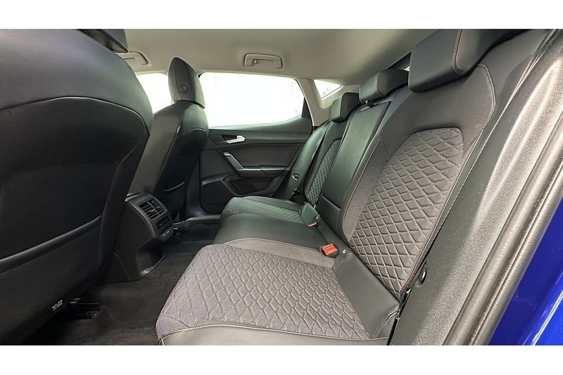 Used SEAT Leon 2020 for sale - 78045112: Photo 21