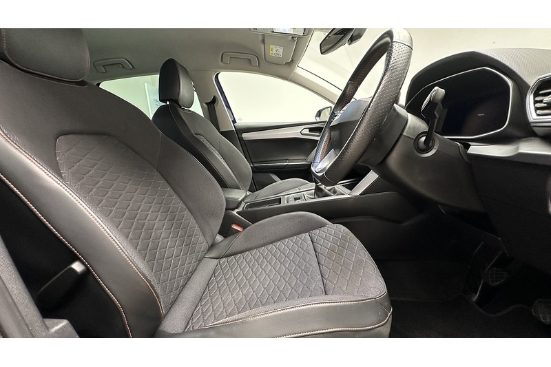 Used SEAT Leon 2020 for sale - 78045112: Photo 26