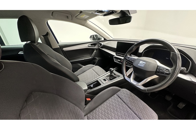 Used SEAT Leon 2020 for sale - 78045112: Photo 27