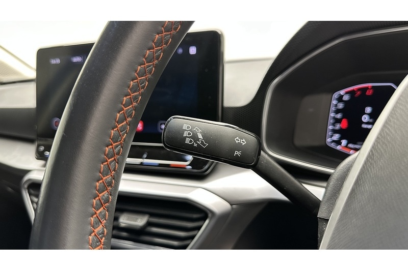 Used SEAT Leon 2020 for sale - 78045112: Photo 33