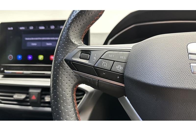 Used SEAT Leon 2020 for sale - 78045112: Photo 35