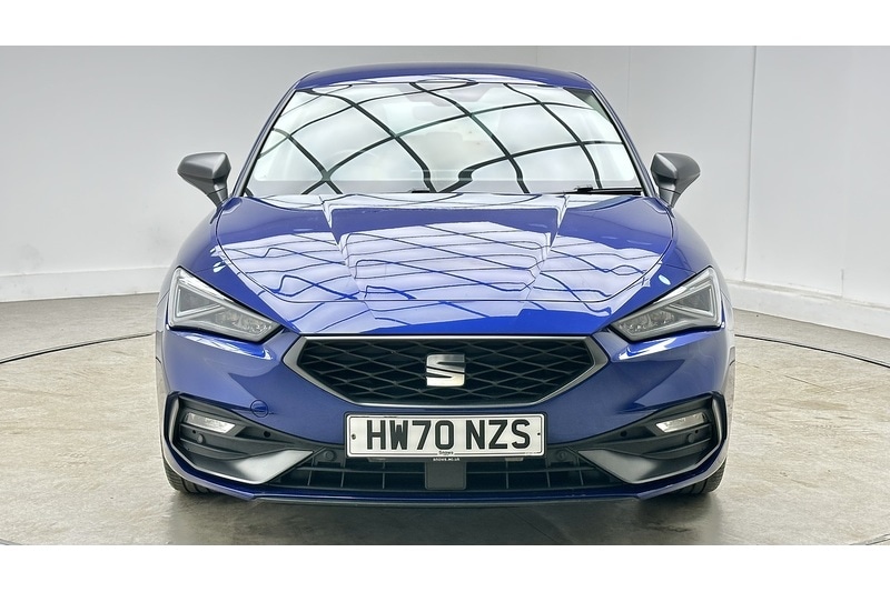 Used SEAT Leon 2020 for sale - 78045112: Photo 4