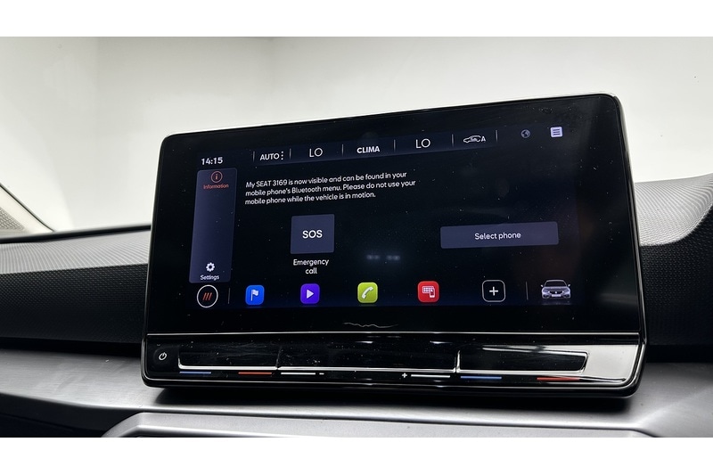 Used SEAT Leon 2020 for sale - 78045112: Photo 40