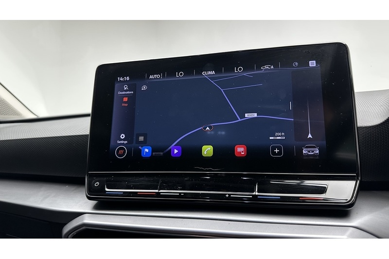 Used SEAT Leon 2020 for sale - 78045112: Photo 43