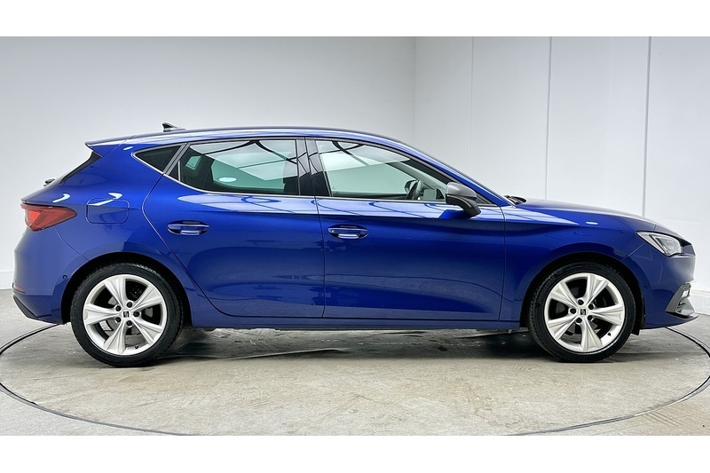 Used SEAT Leon 2020 for sale - 78045112: Photo 5