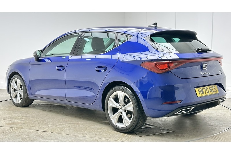 Used SEAT Leon 2020 for sale - 78045112: Photo 6