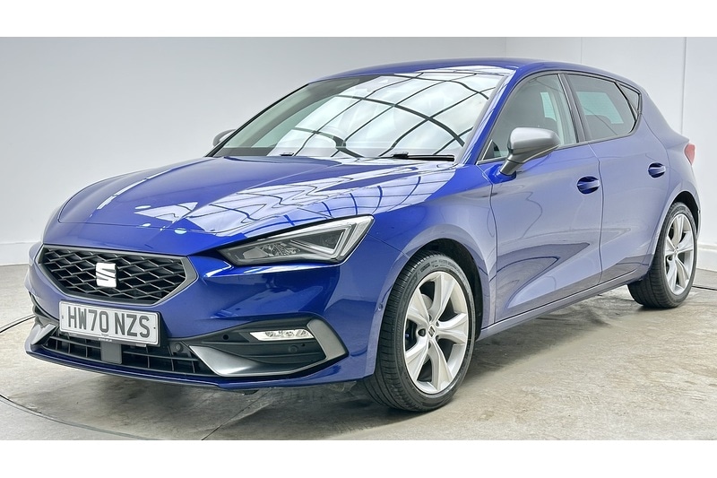 Used SEAT Leon 2020 for sale - 78045112: Photo 8