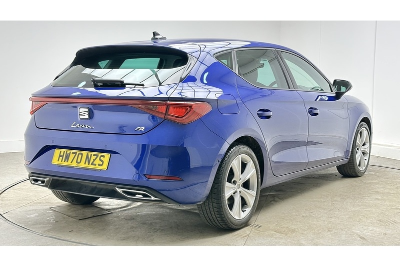 Used SEAT Leon 2020 for sale - 78045112: Photo 9