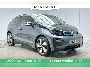 Used BMW i3 2020 for sale - 78715389: Photo